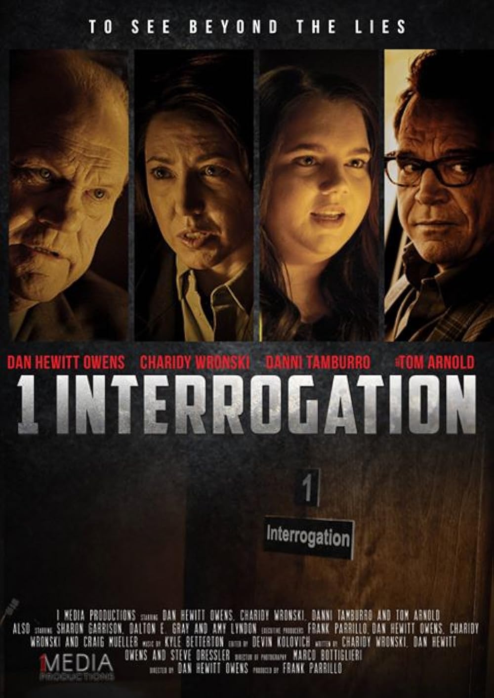 1 Interrogation (2020)