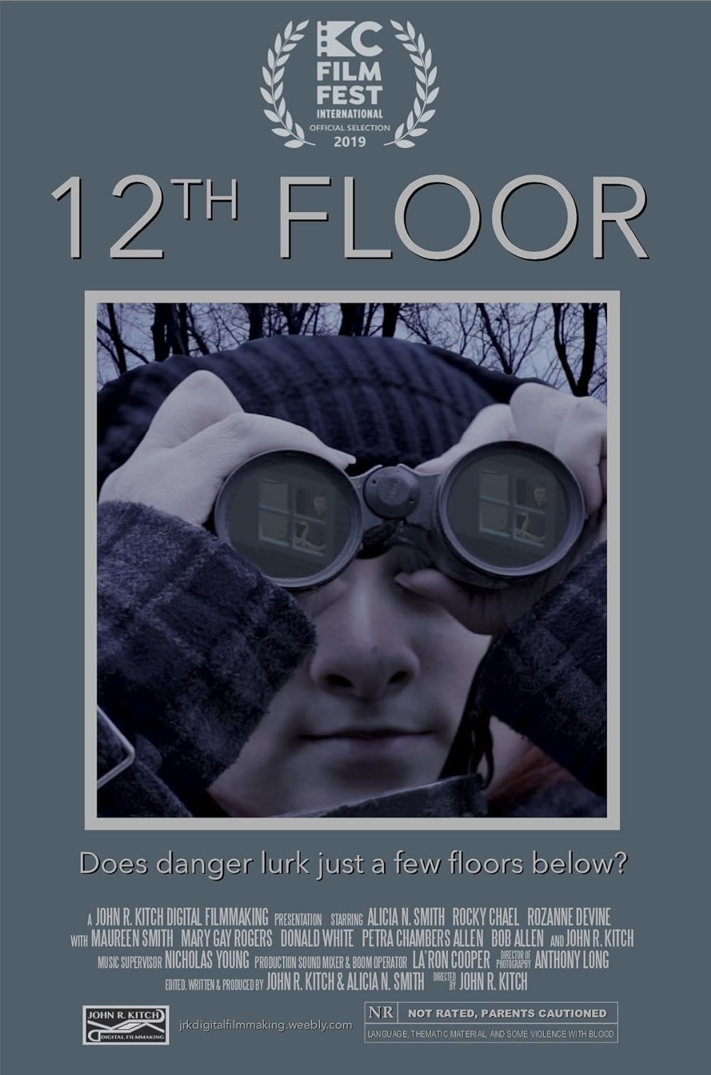 12th Floor (2019)
