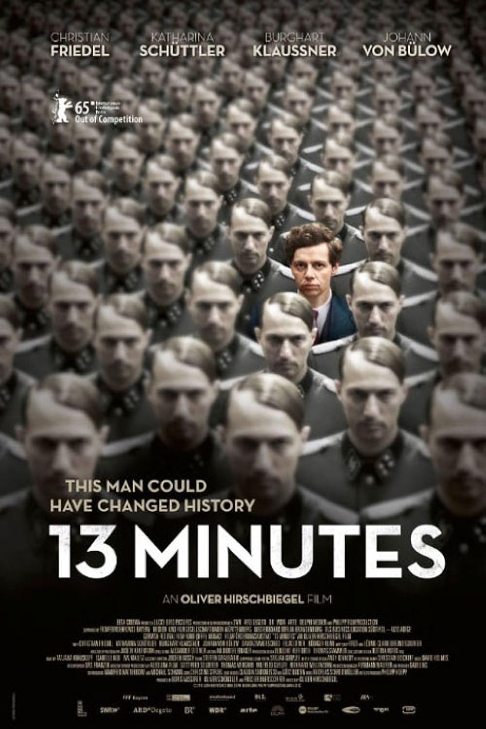 13 Minutes (2017)