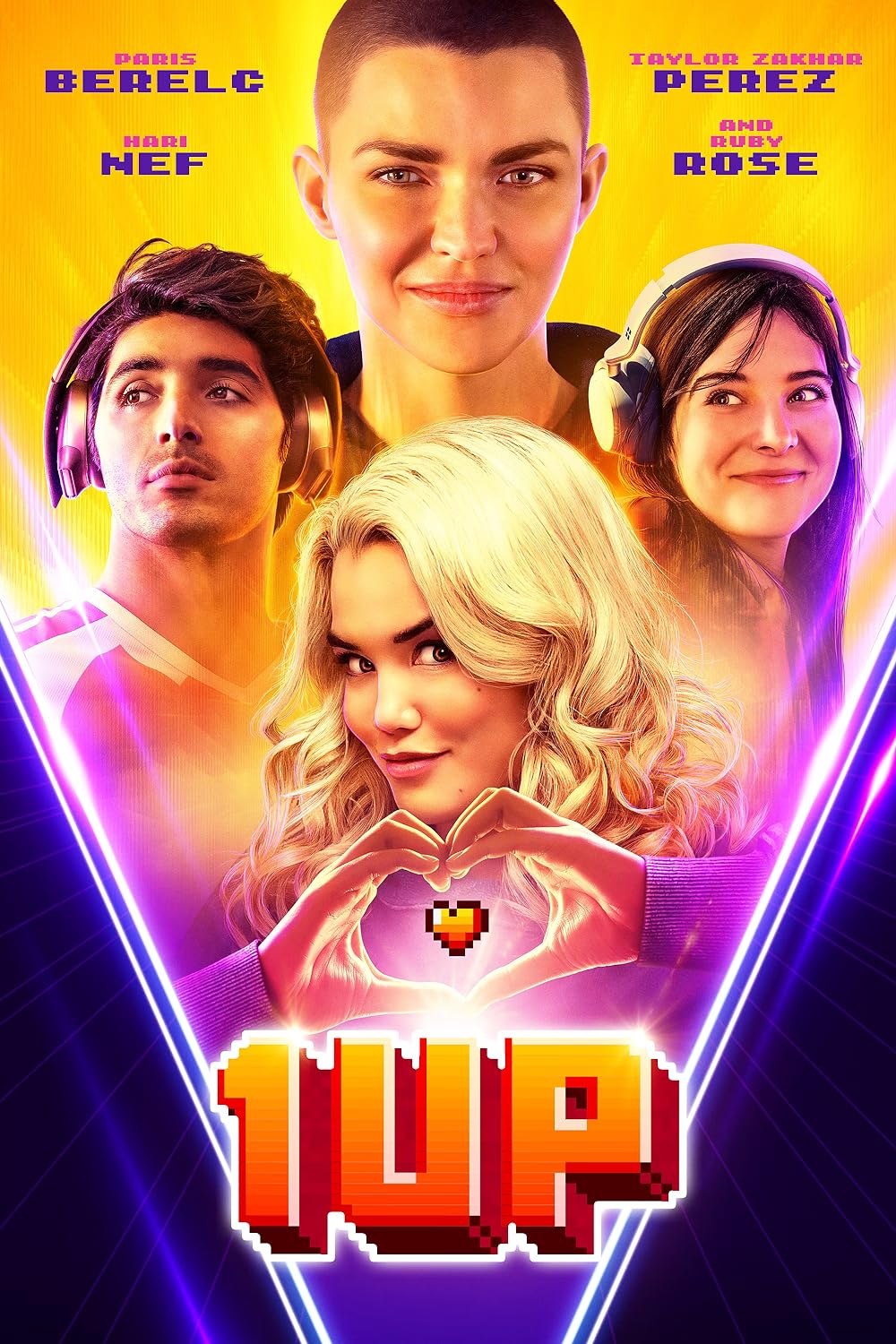 1UP (2022)