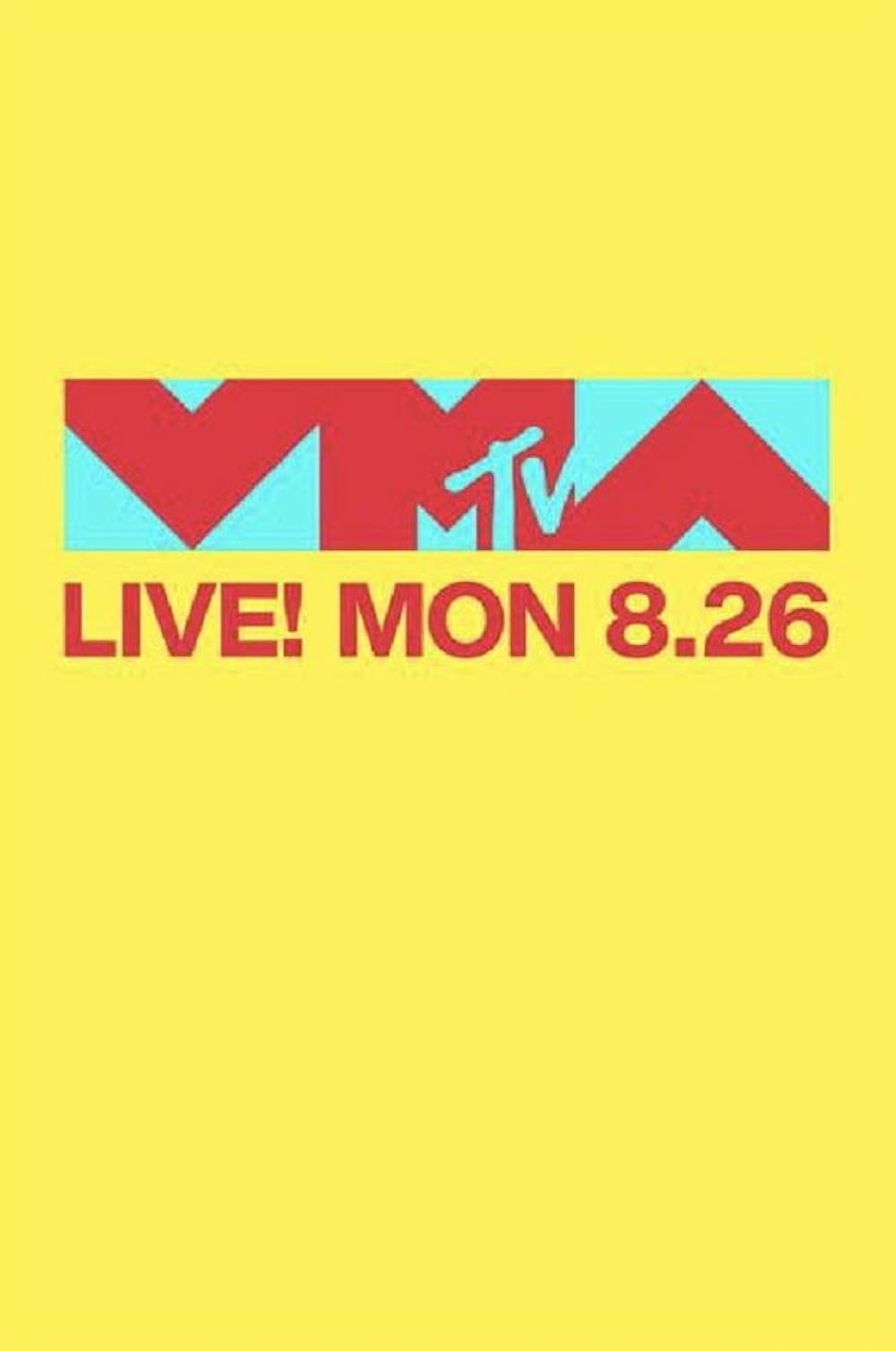 2019 MTV Video Music Awards (2019)