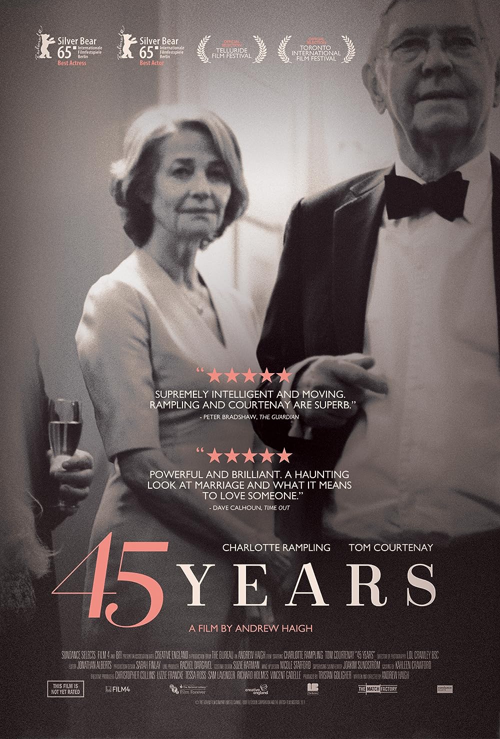 45 Years (2015)