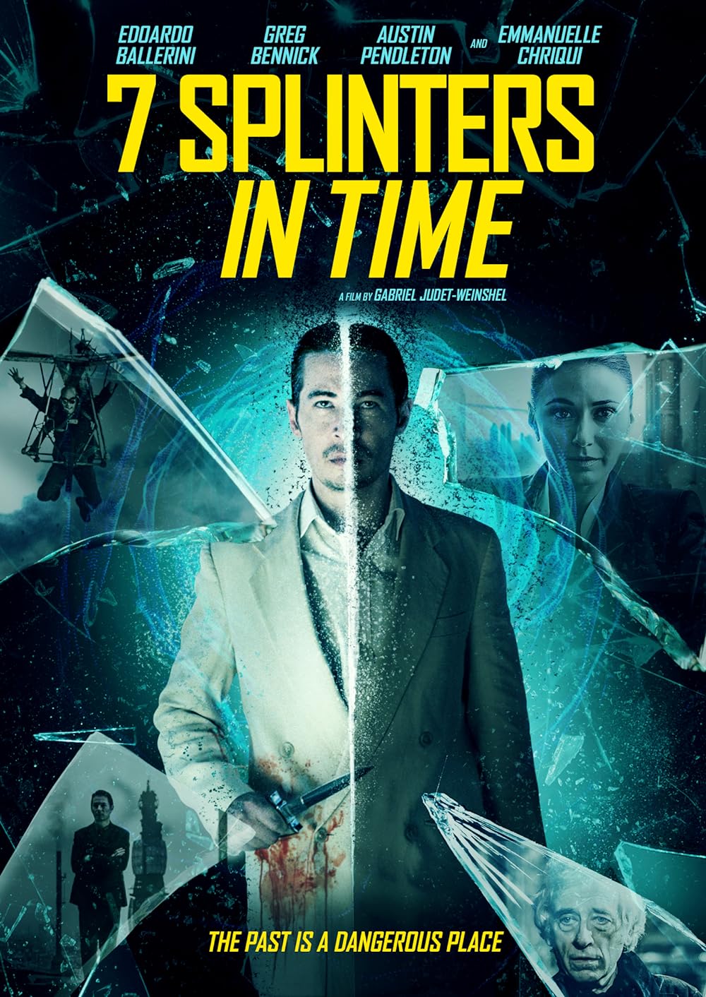 7 Splinters in Time (2018)