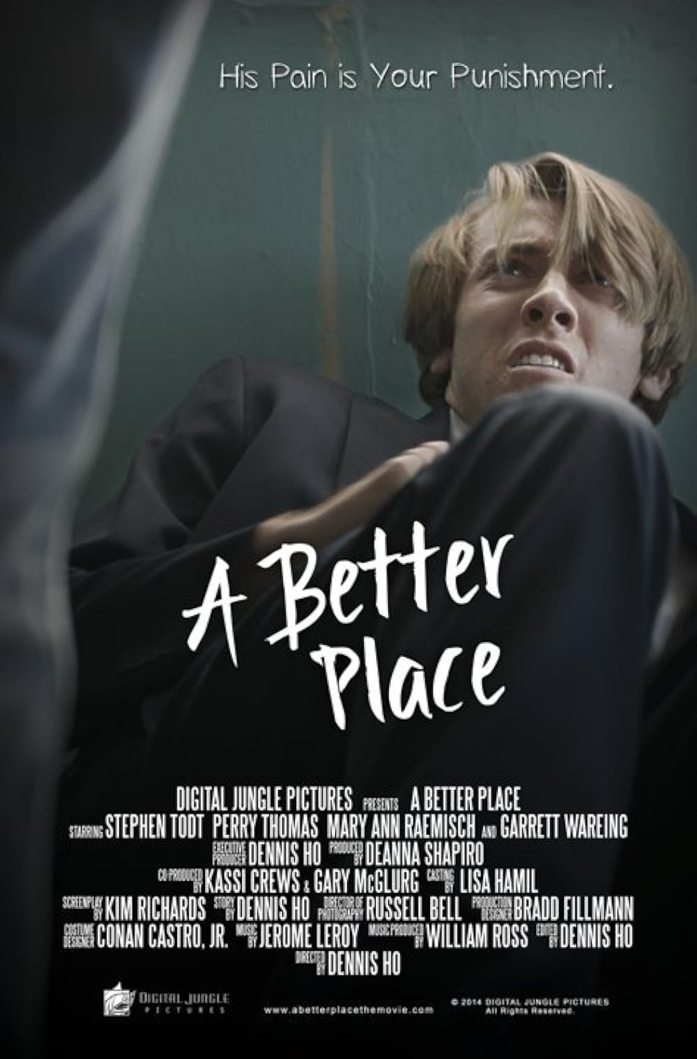 A Better Place (2016)