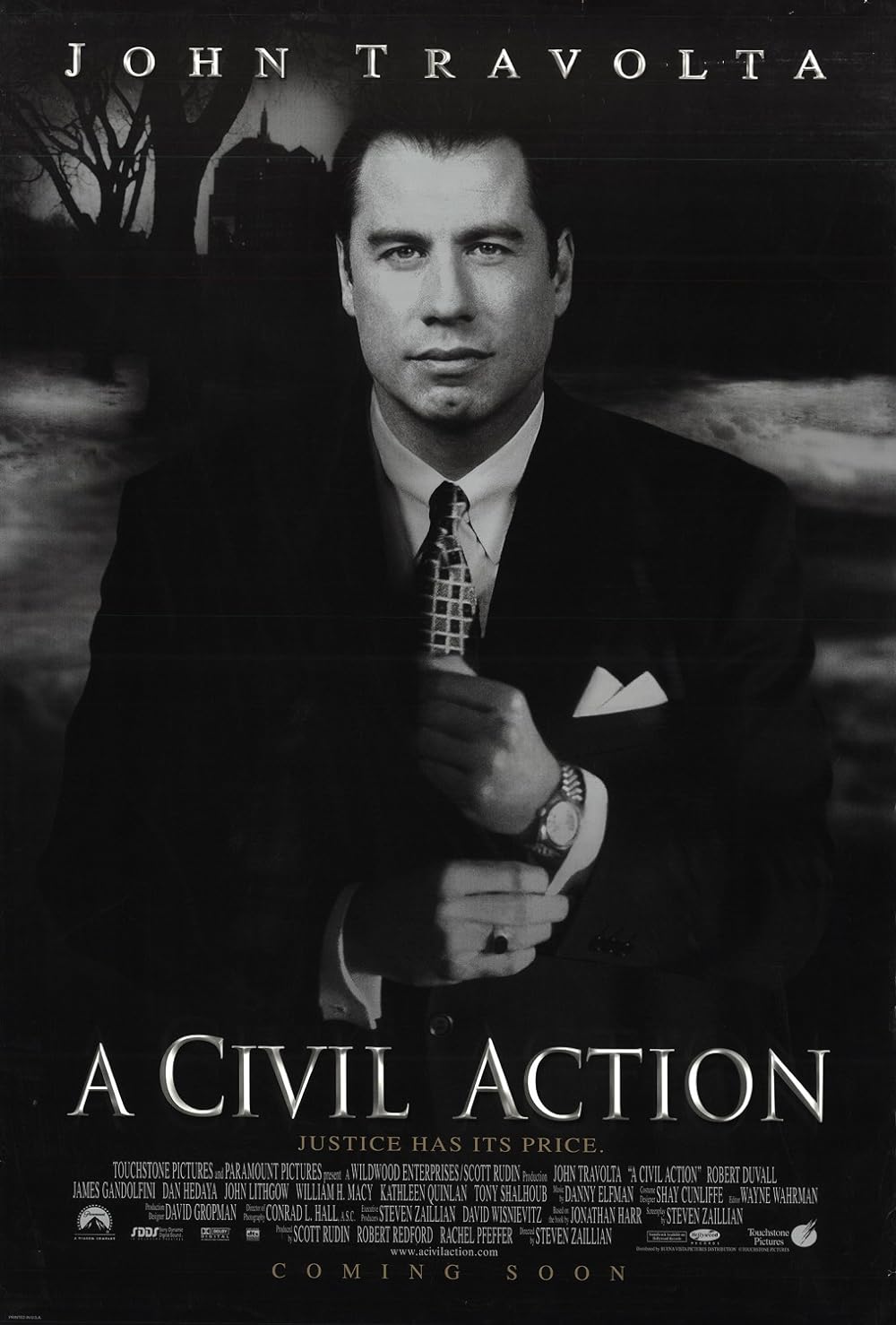 A Civil Action (1999)