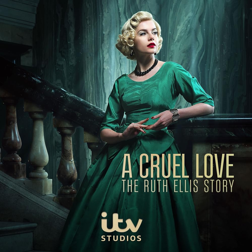 A Cruel Love: The Ruth Ellis Story (1970)