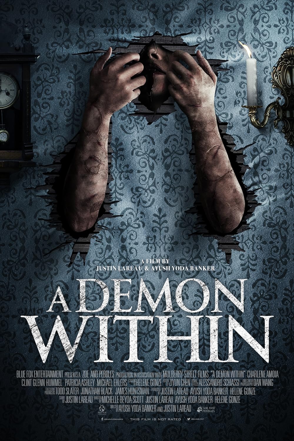 A Demon Within (2018)