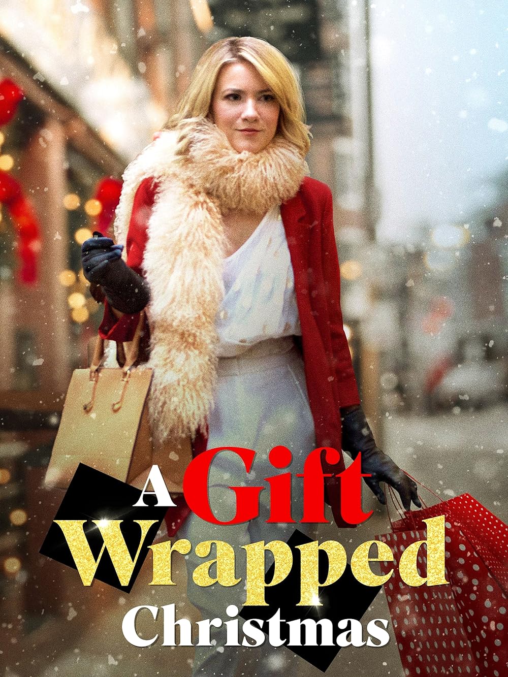 A Gift Wrapped Christmas (2015)
