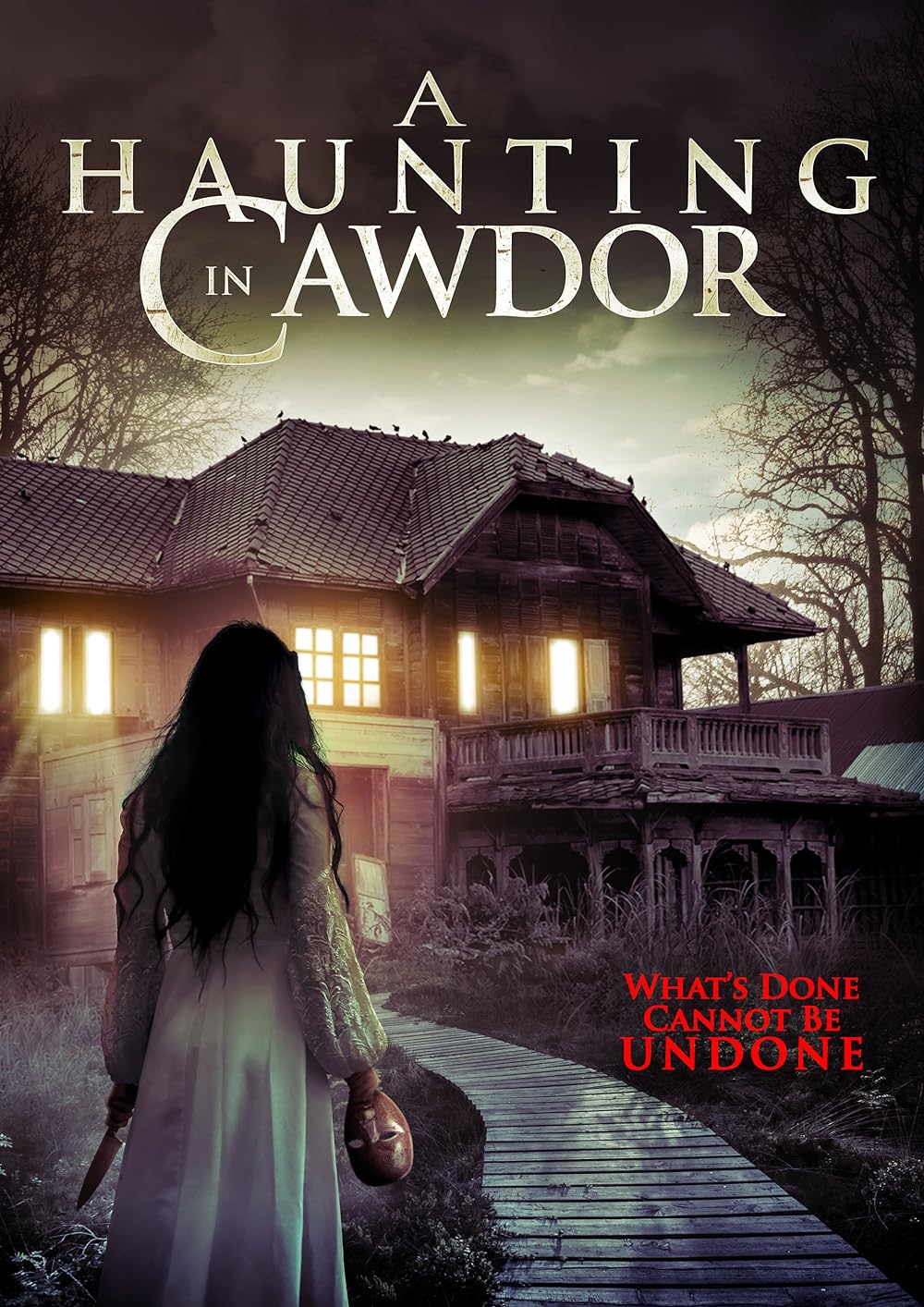 A Haunting in Cawdor (2016)