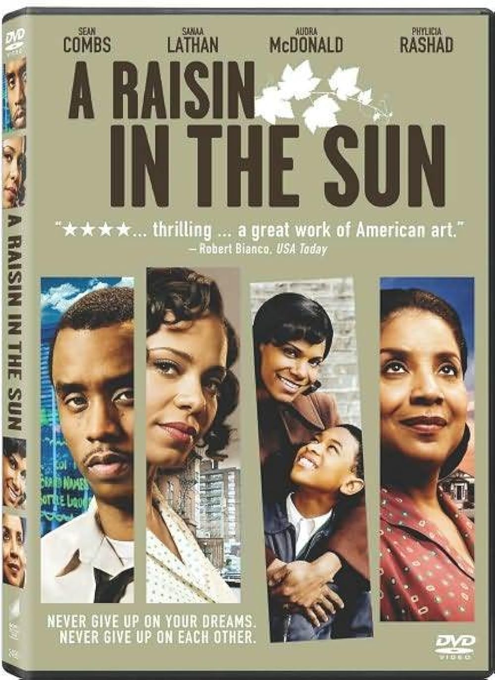 A Raisin in the Sun (2008)