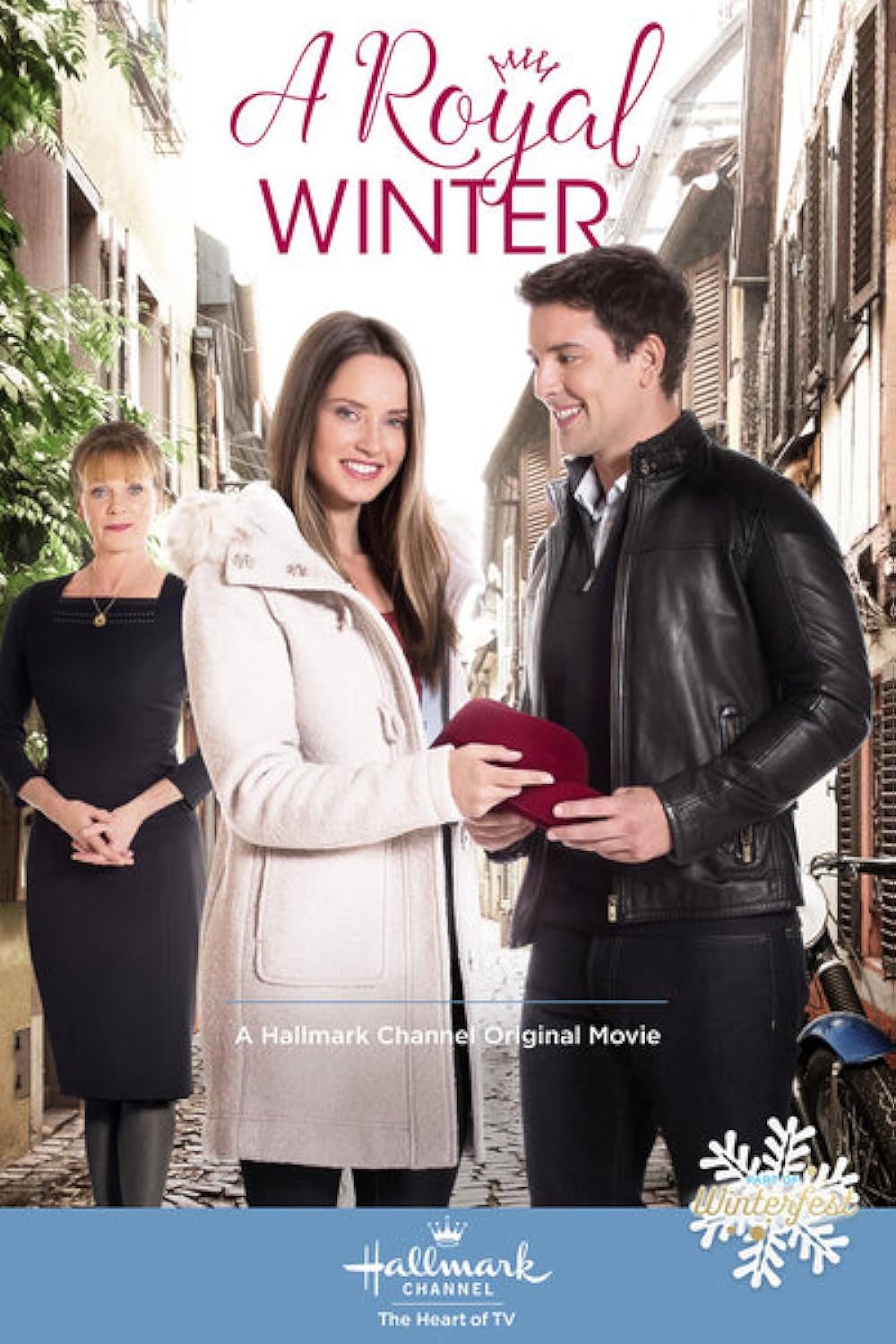 A Royal Winter (2017)