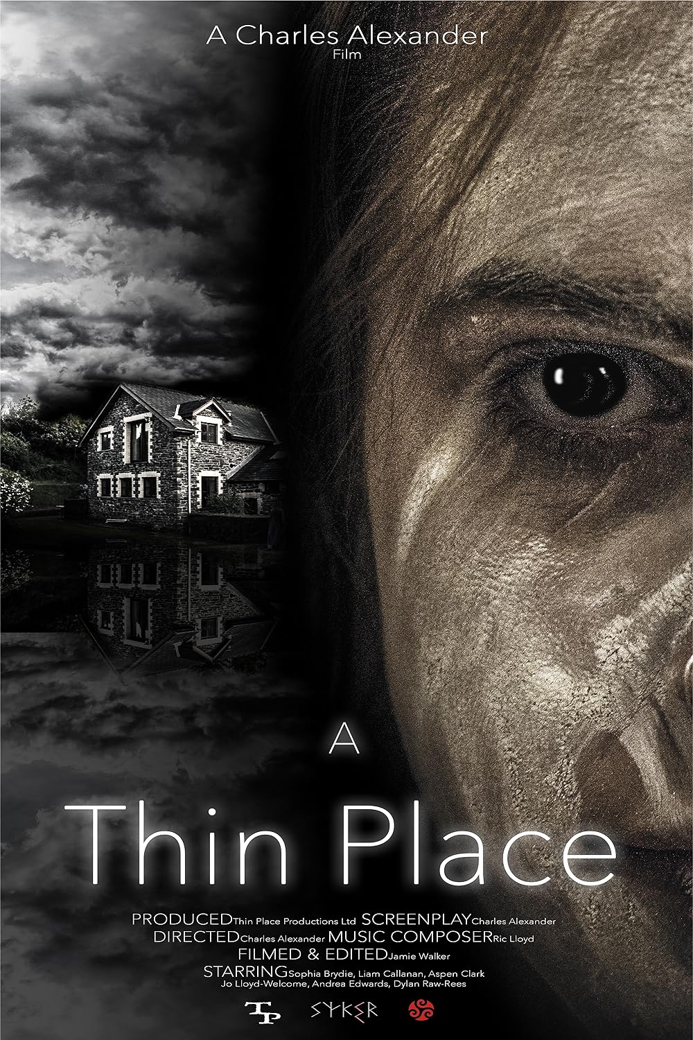 A Thin Place (2017)
