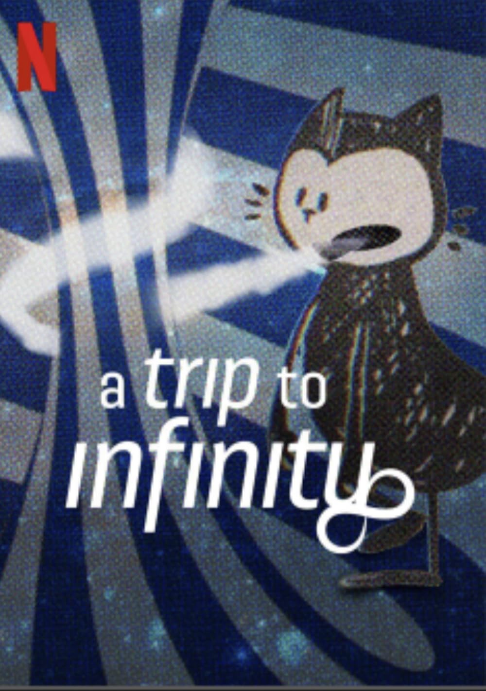 A Trip to Infinity (2022)