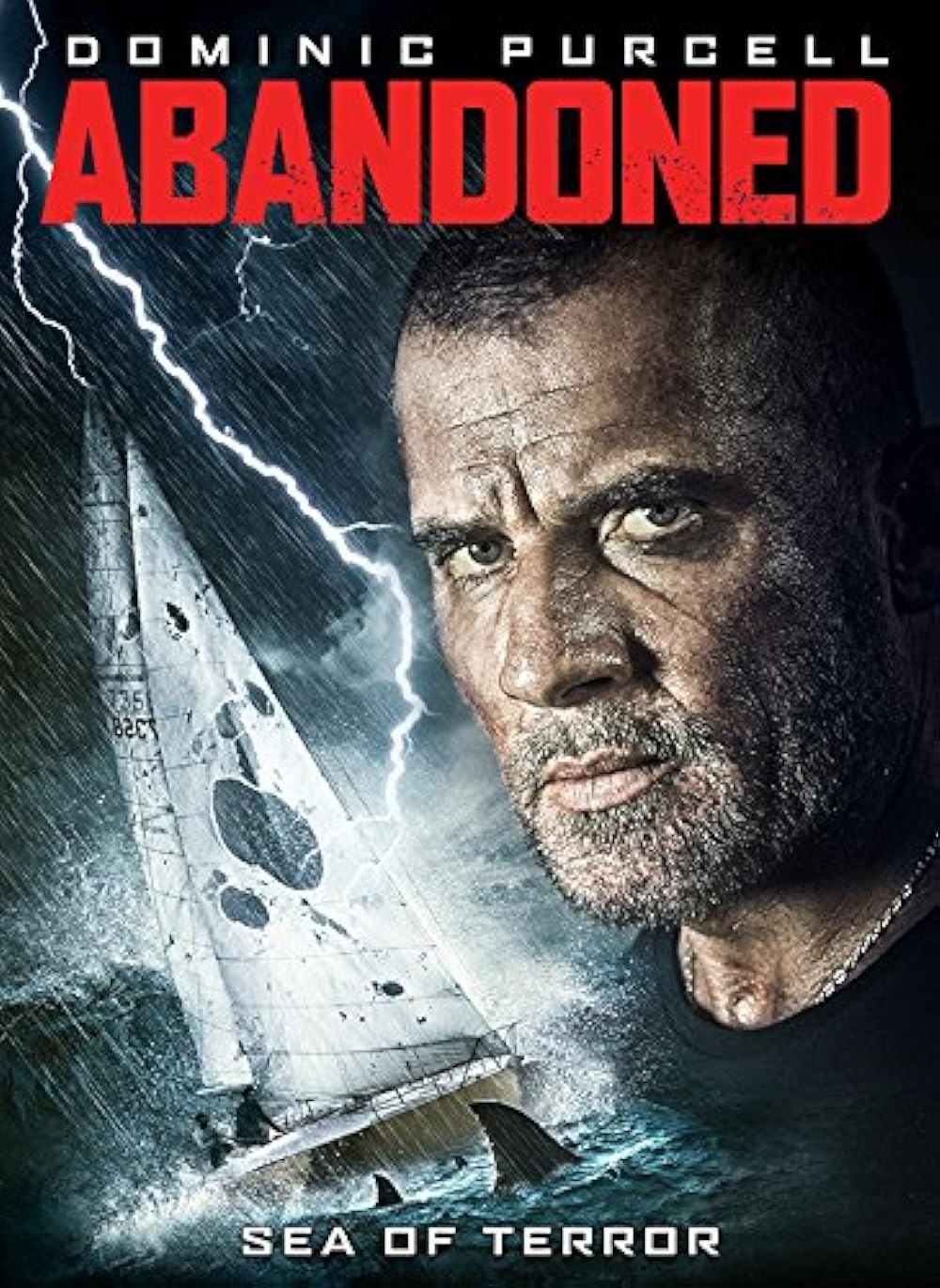 Abandoned (2021)