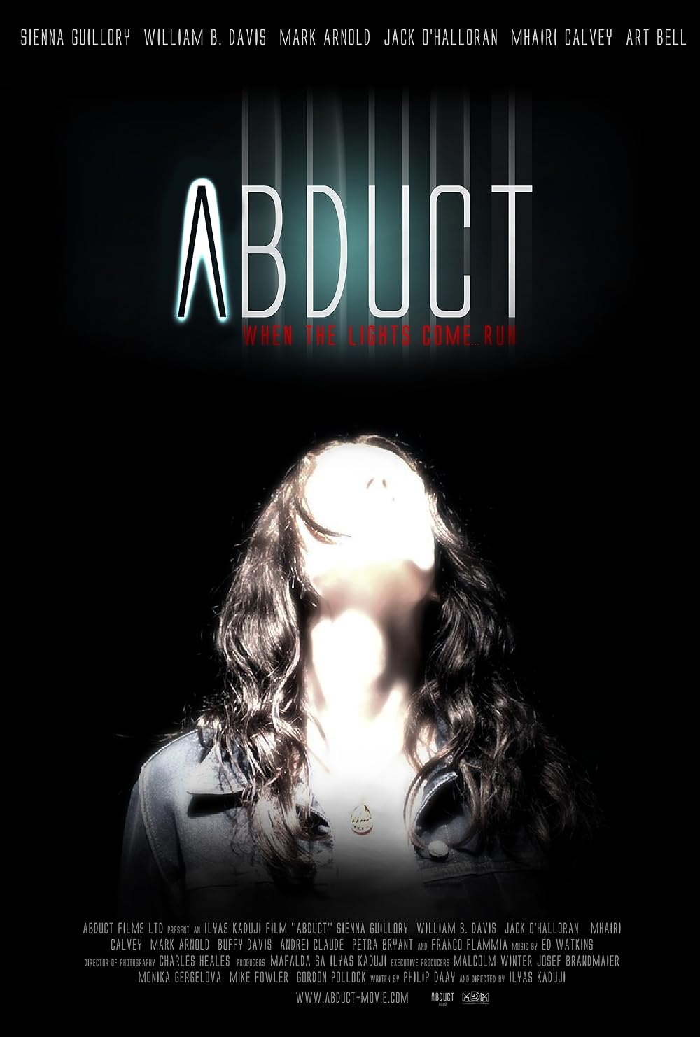 Abduct (2017)