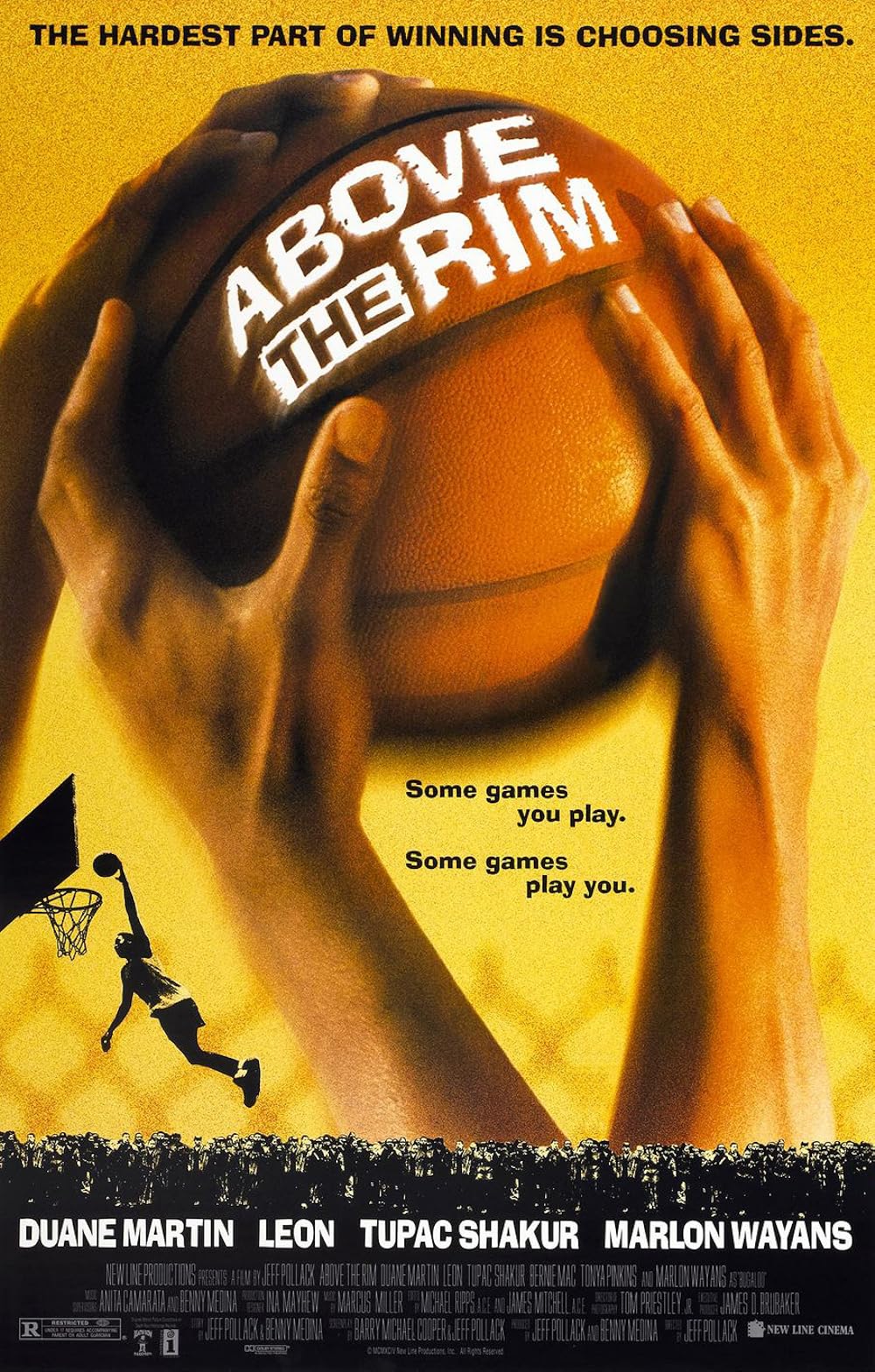 Above the Rim (1994)