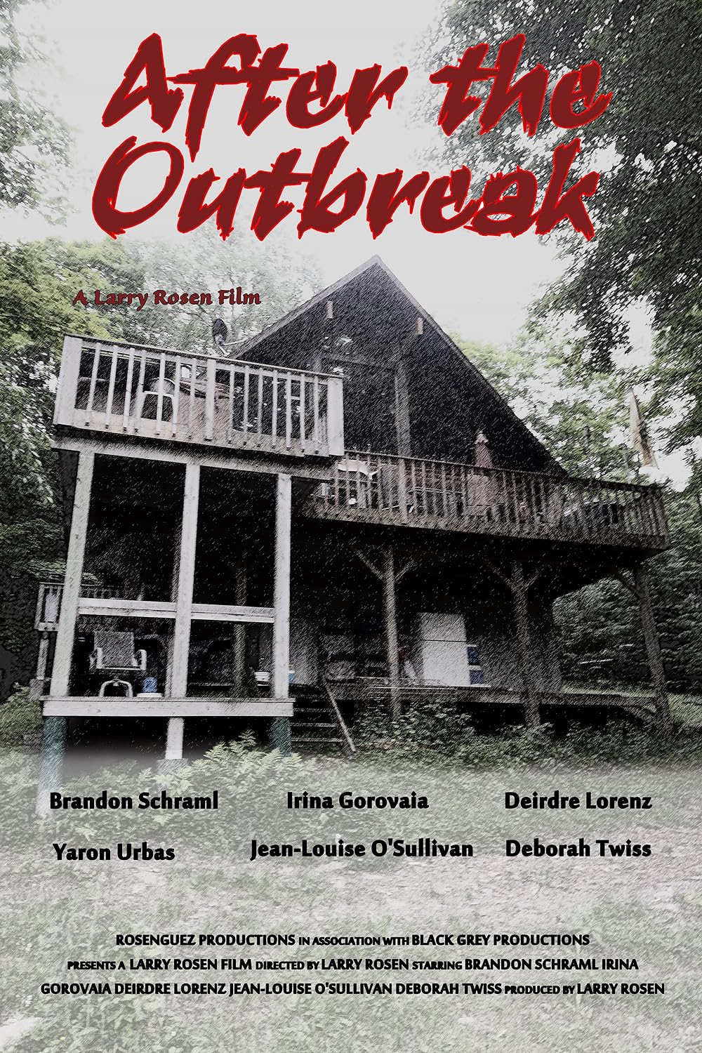 After the Outbreak (2017)