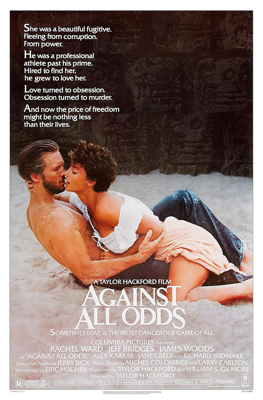Against All Odds (1984)