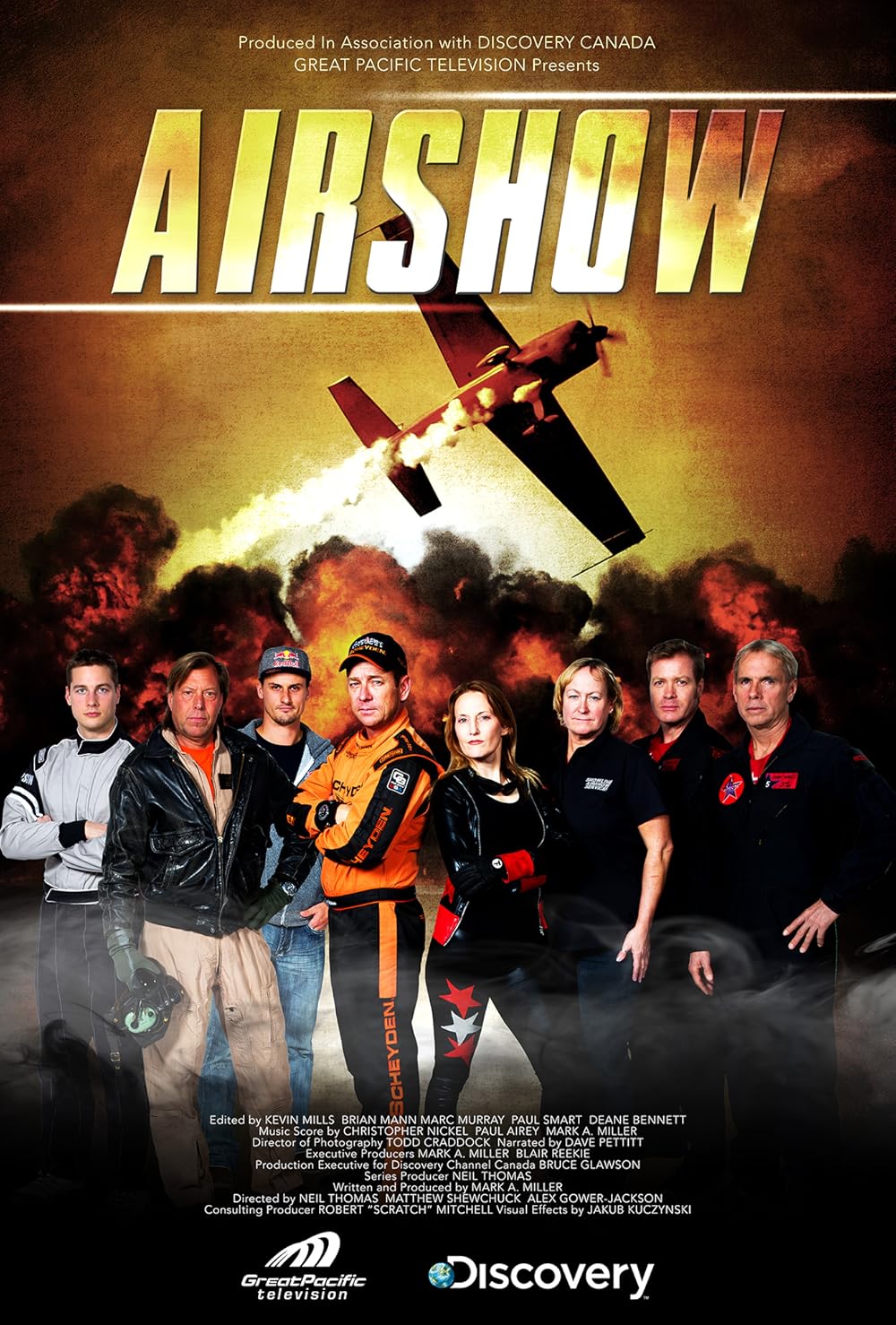 Airshow (2015)