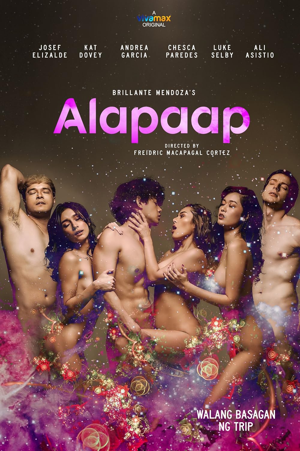 Alapaap (2022)