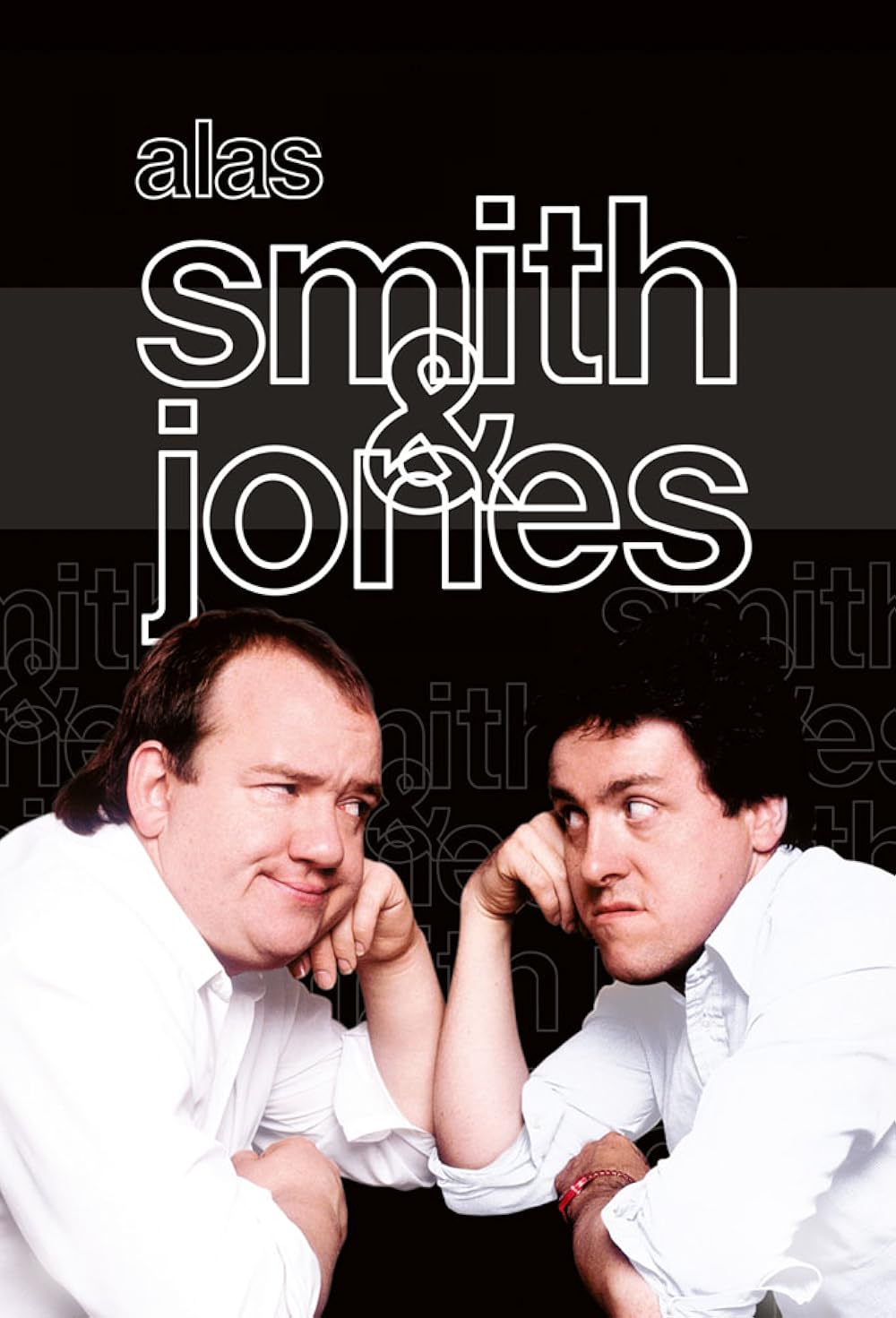 Alas Smith & Jones (1984)