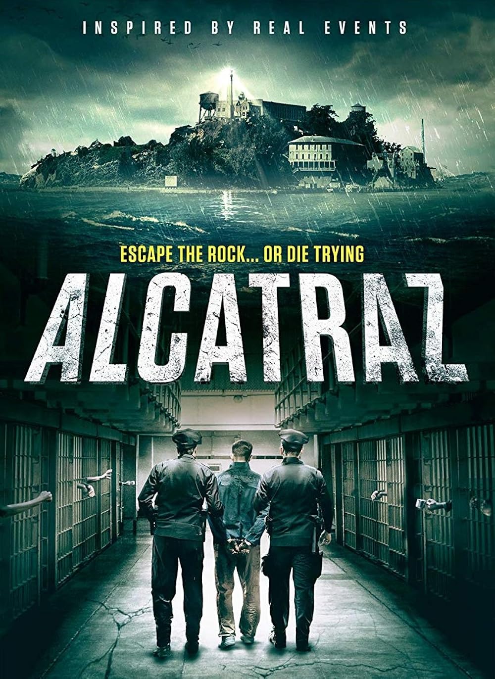 Alcatraz (2019)