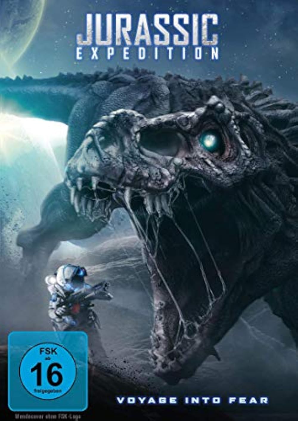 Alien Expedition (2020)