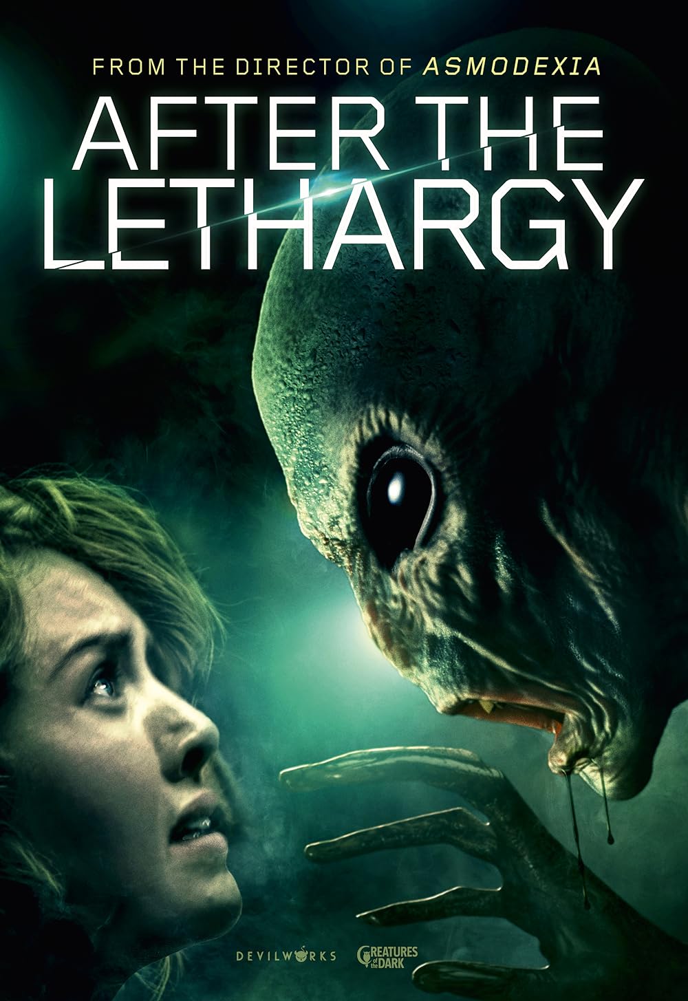 Alien Invasion (2019)