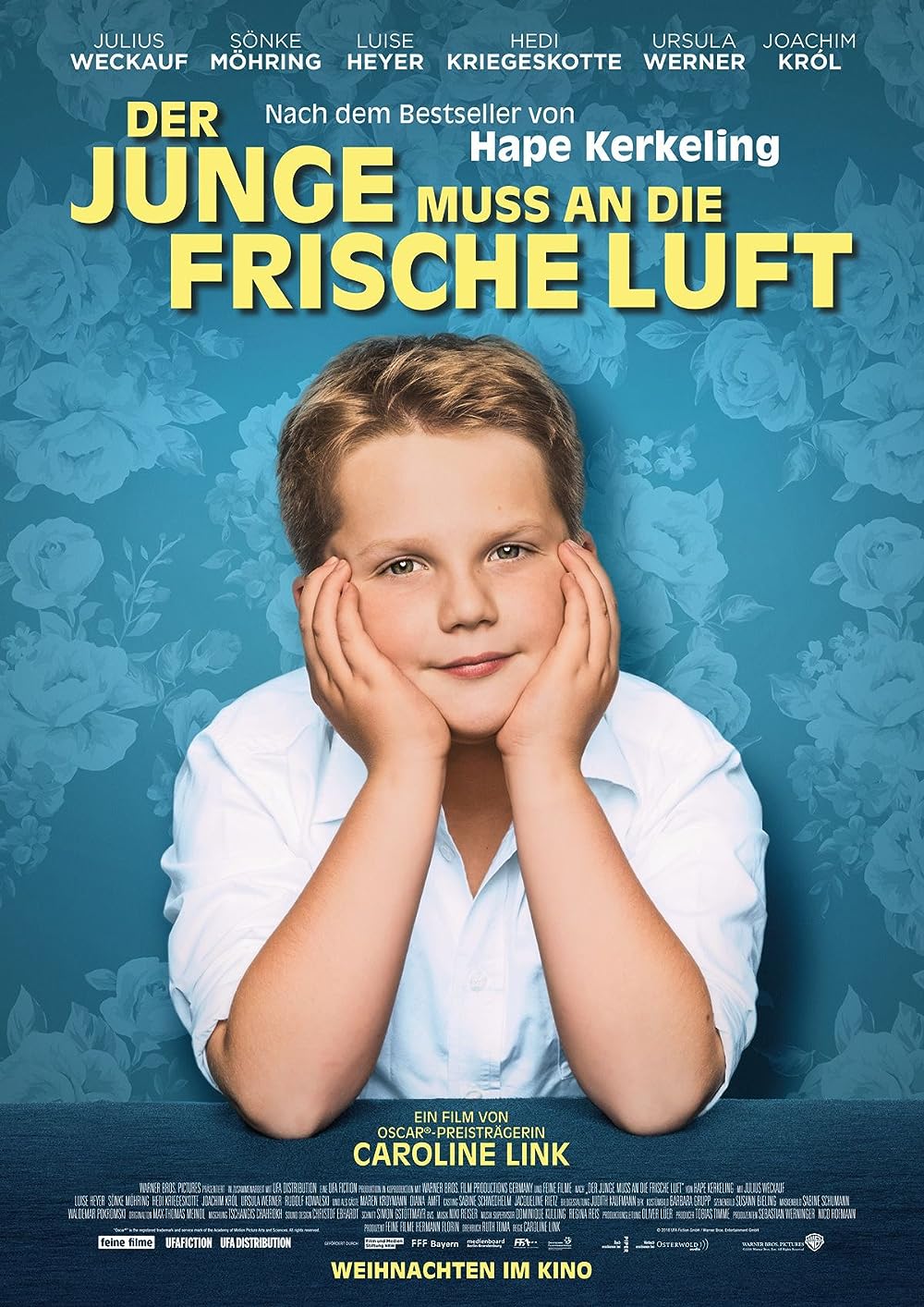 All About Me (2018)
