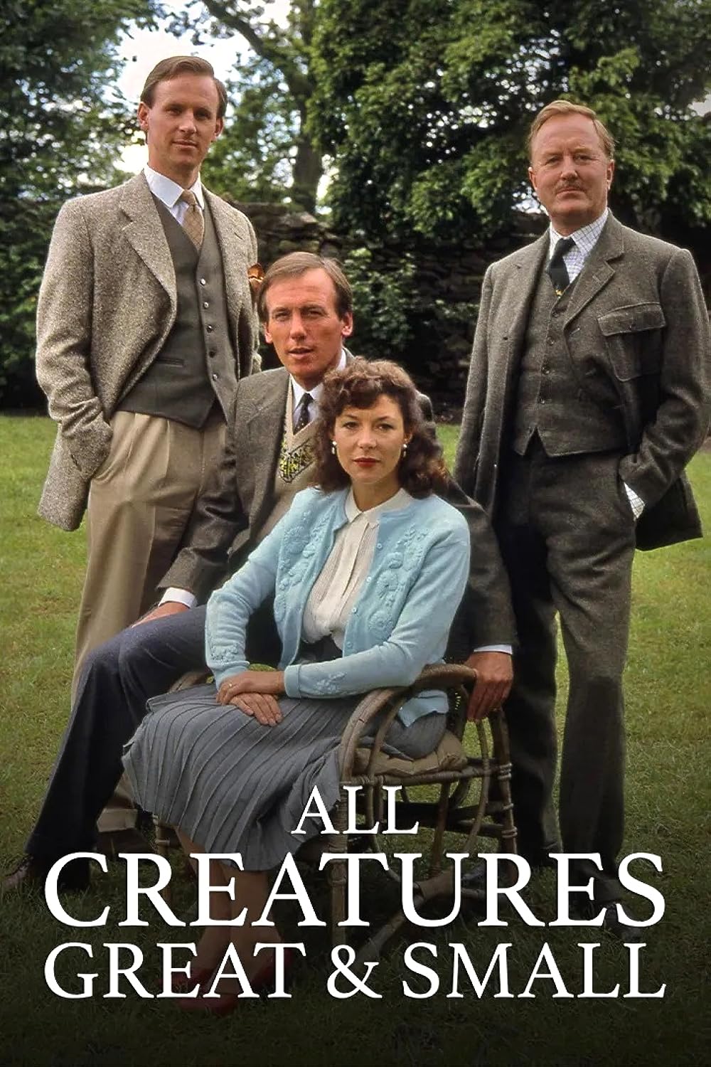 All Creatures Great and Small (1978)