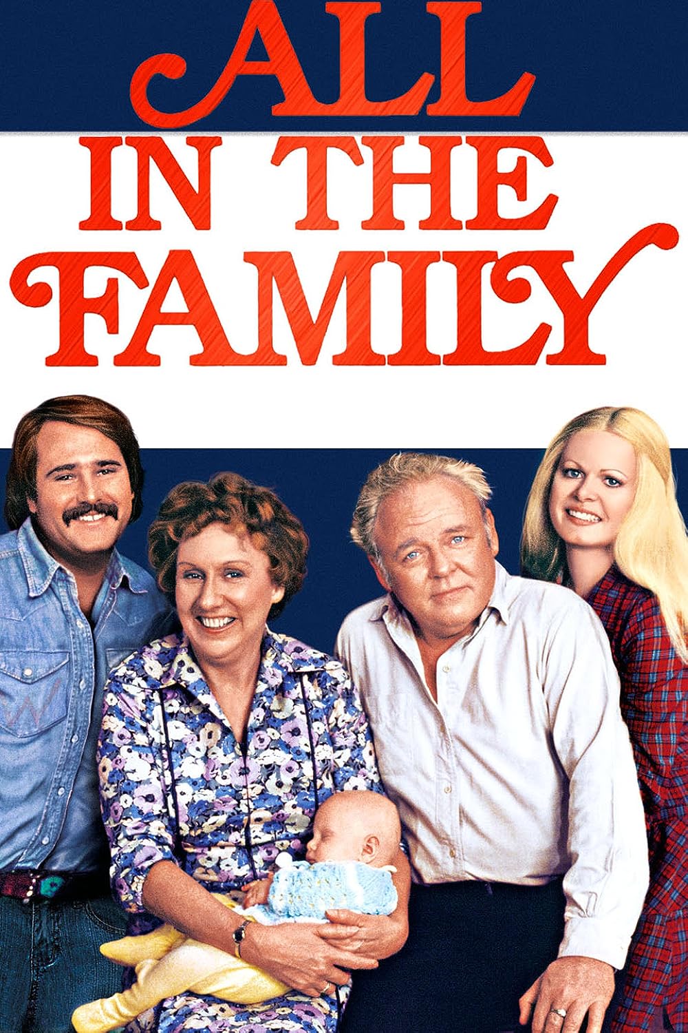 All in the Family (1971)