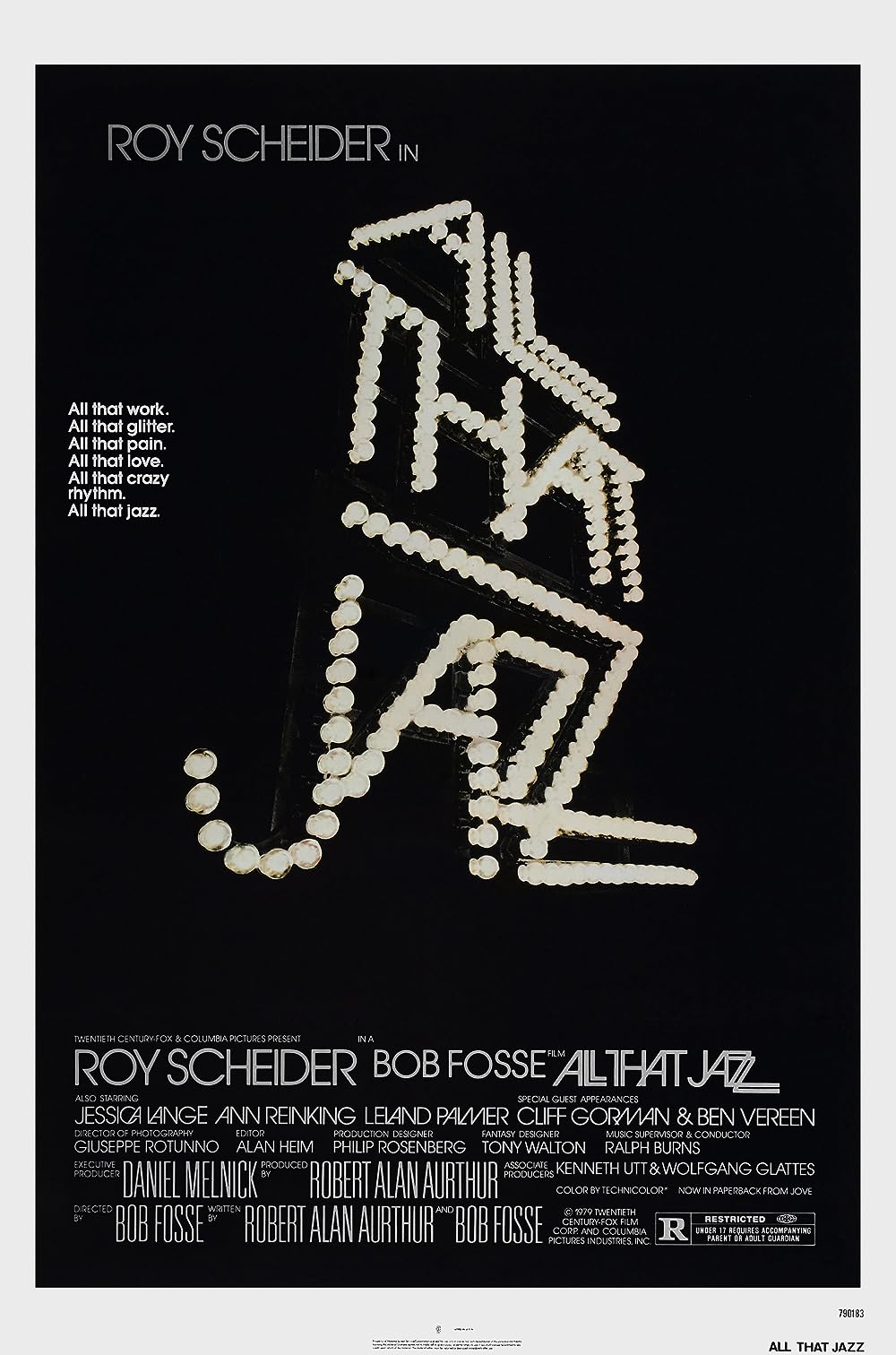 All That Jazz (1979)