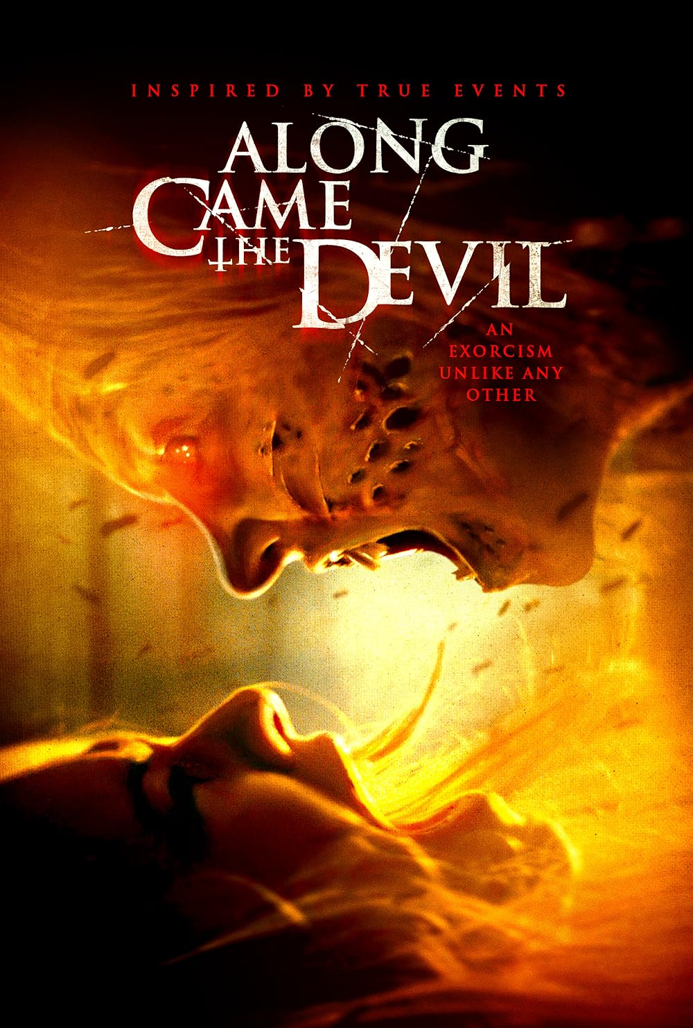 Along Came the Devil (2018)