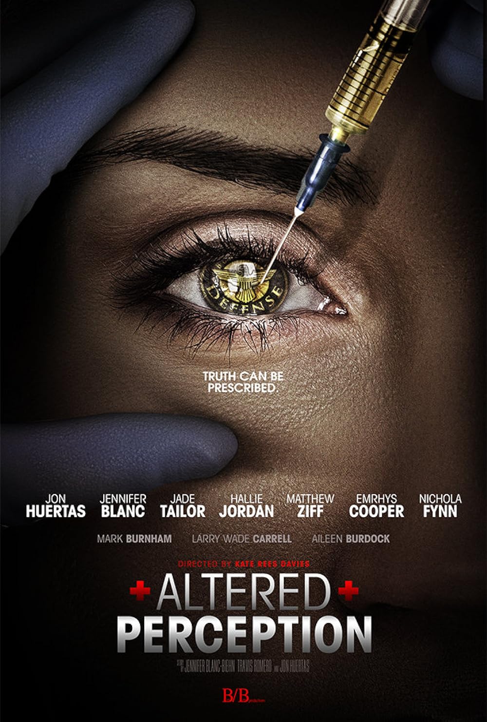 Altered Perception (2018)