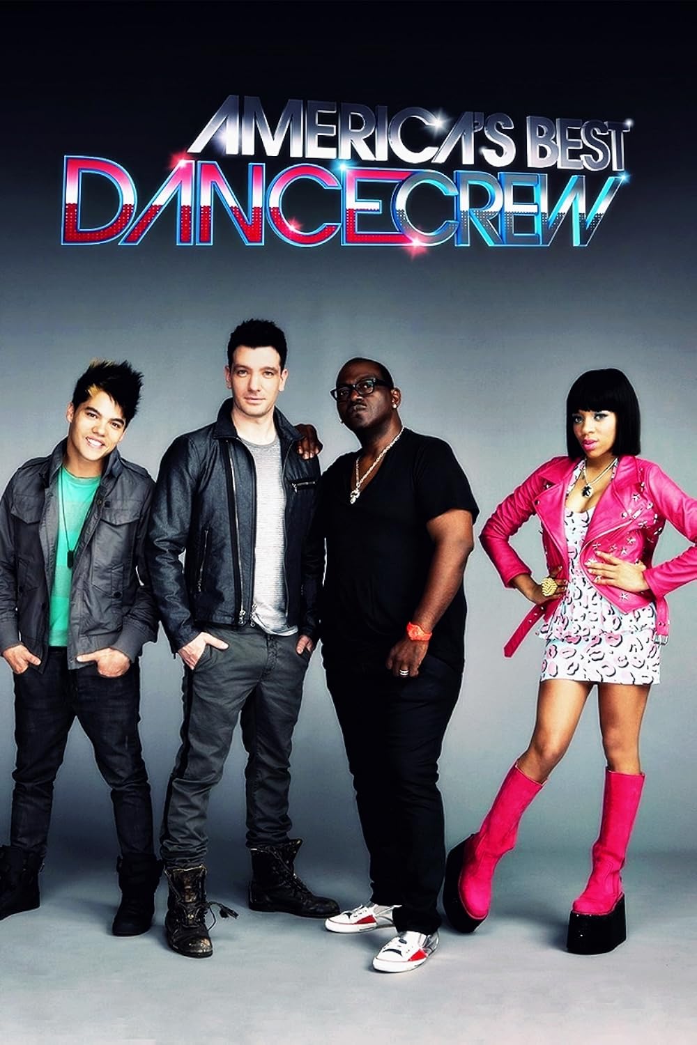 America's Best Dance Crew (2008)