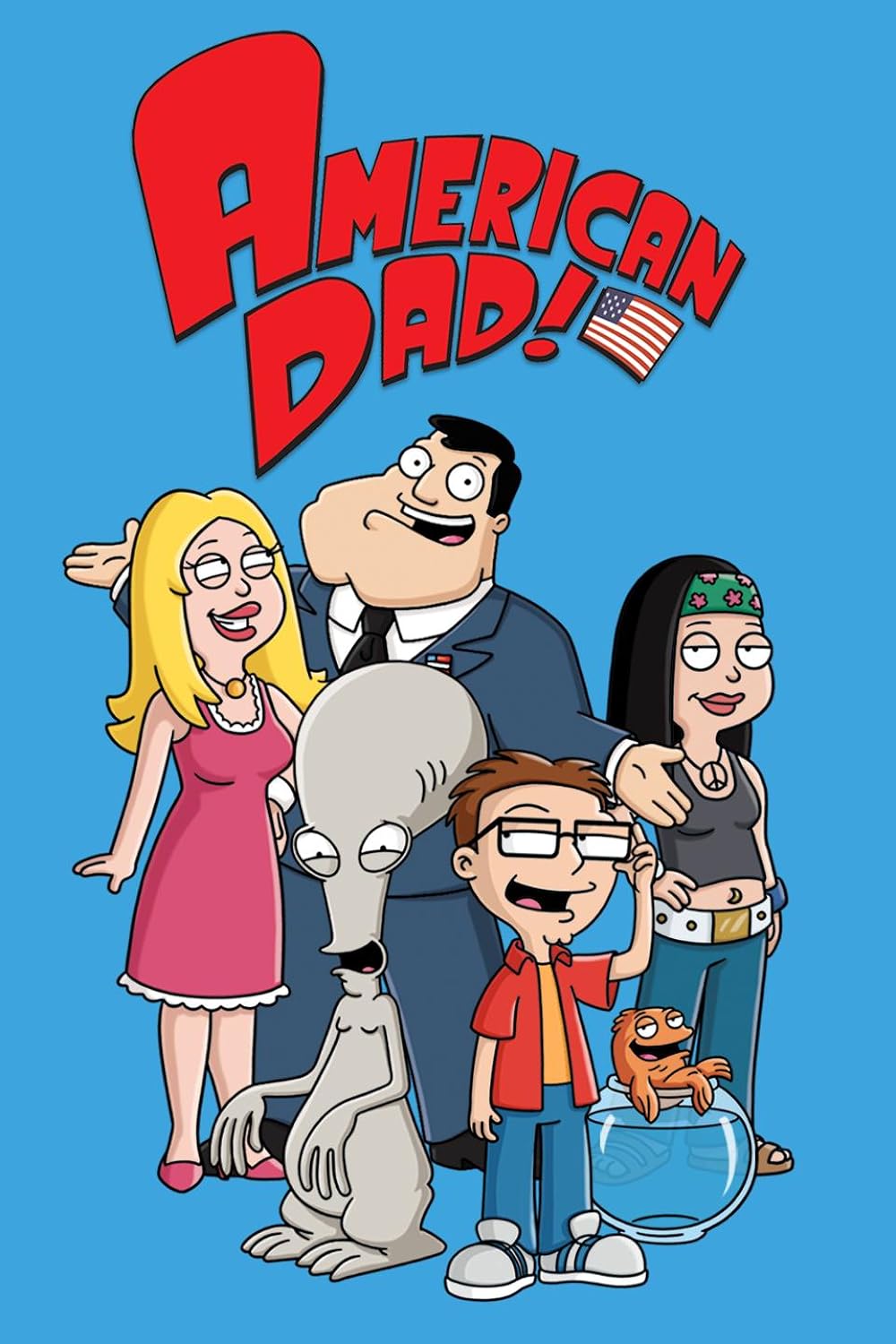 American Dad! (2005)