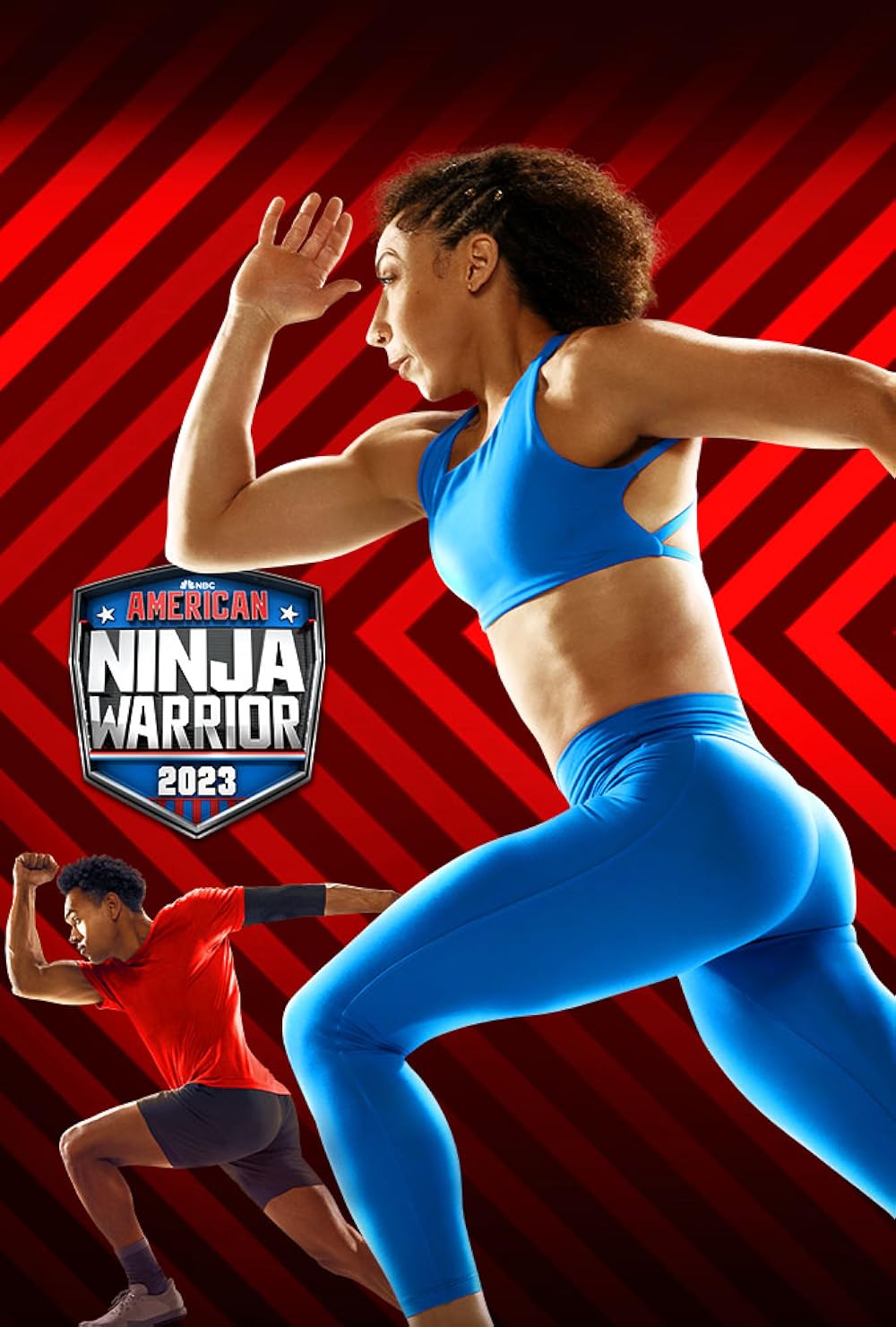 American Ninja Warrior (2009)
