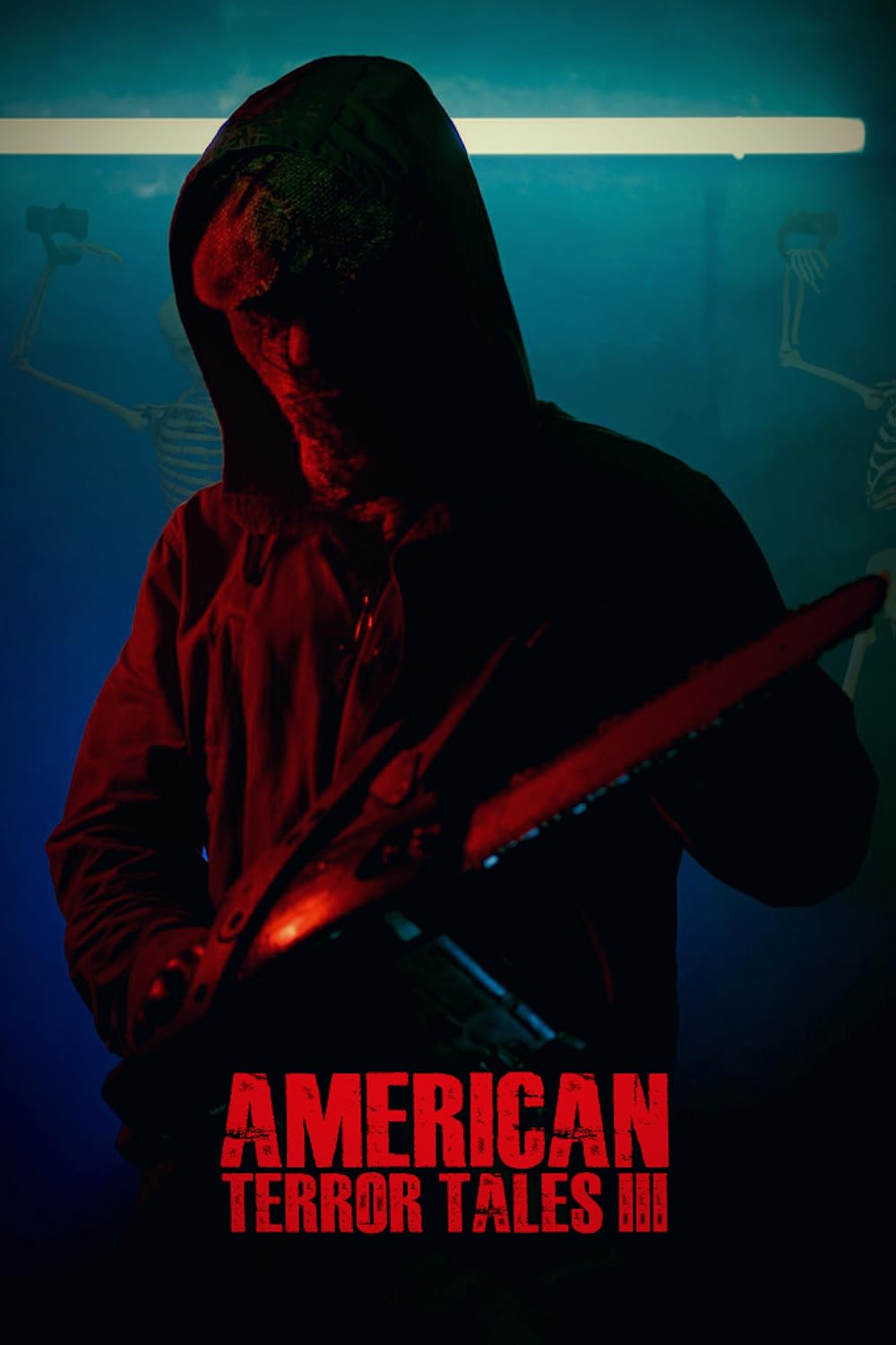American Terror Tales 3 (2024)