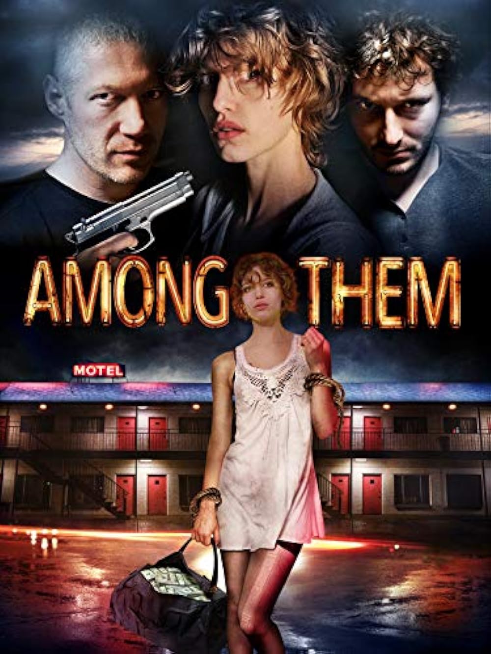 Among Them (2018)