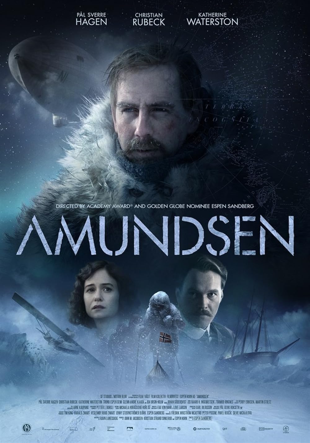 Amundsen (2021)
