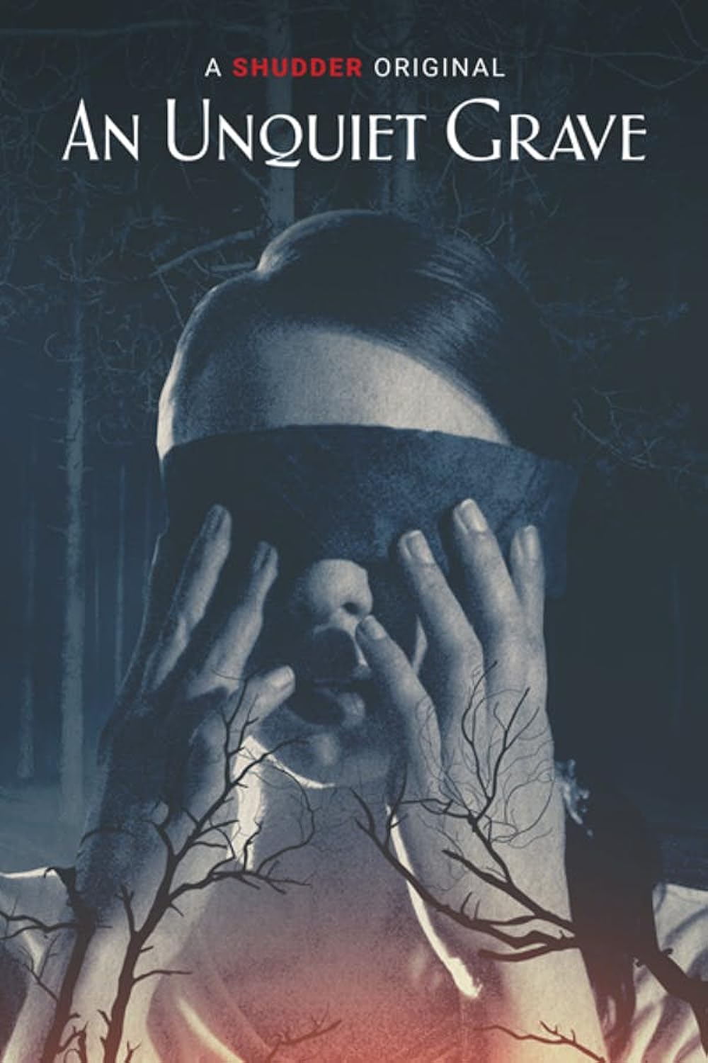 An Unquiet Grave (2021)