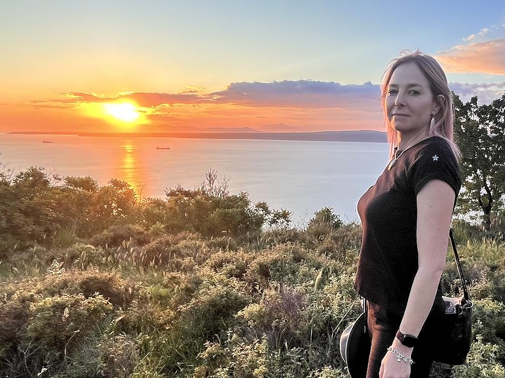 Ancient Greece by Train with Alice Roberts (2025)