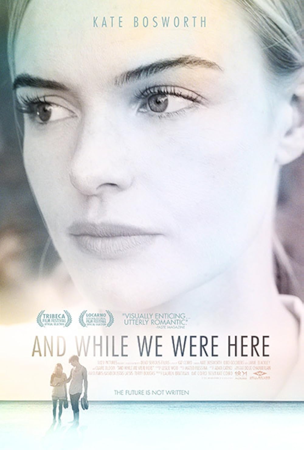 And While We Were Here (2013)