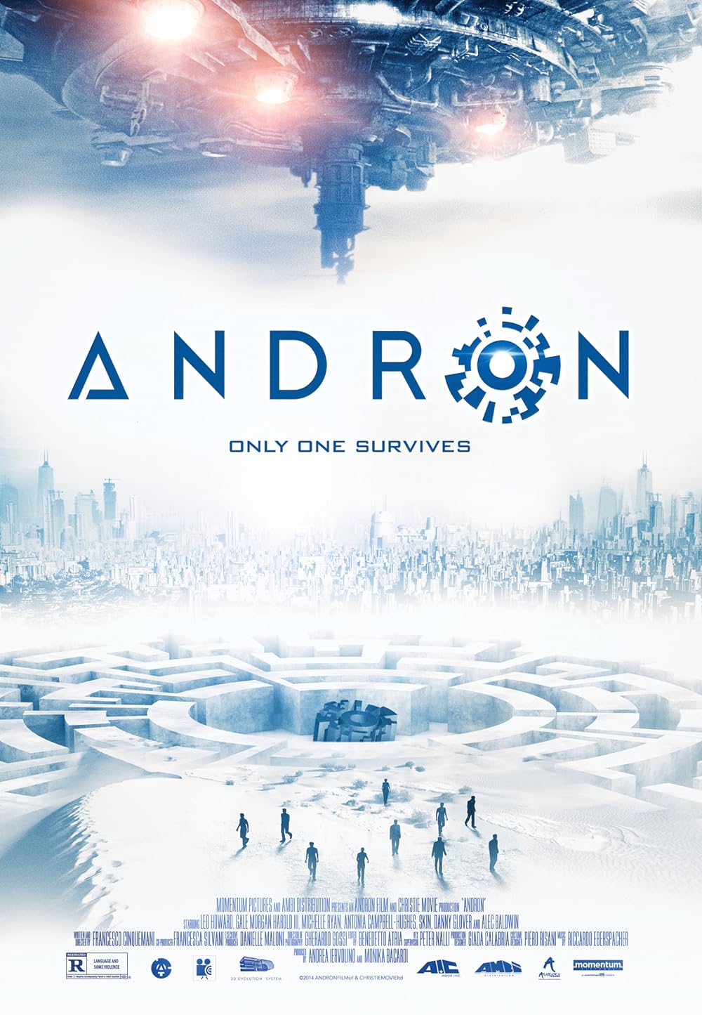 Andron (2016)
