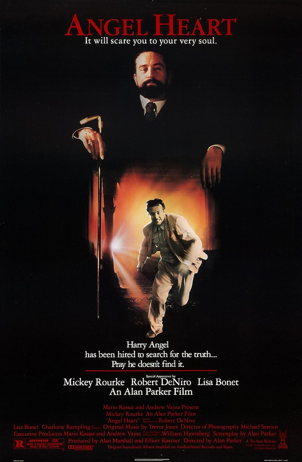 Angel Heart (1987)