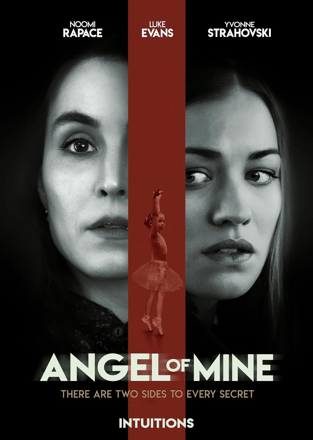 Angel of Mine (2019)