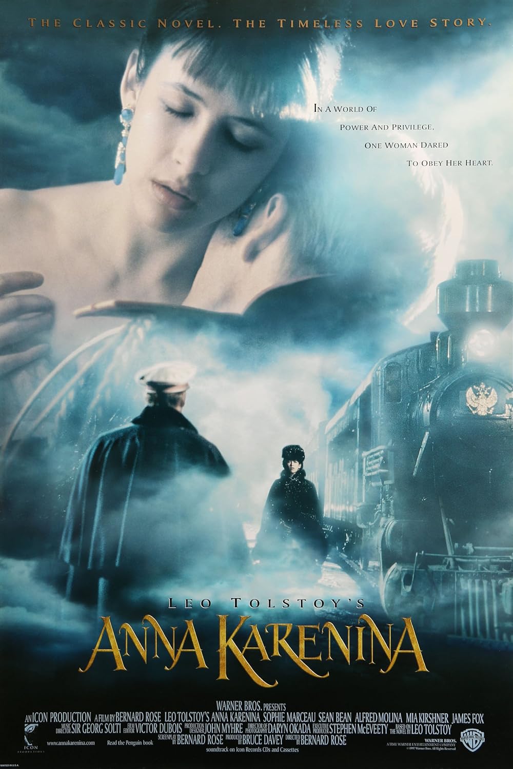 Anna Karenina (1997)