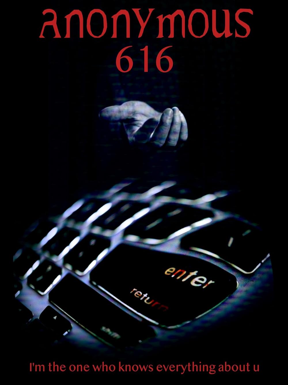 Anonymous 616 (2018)