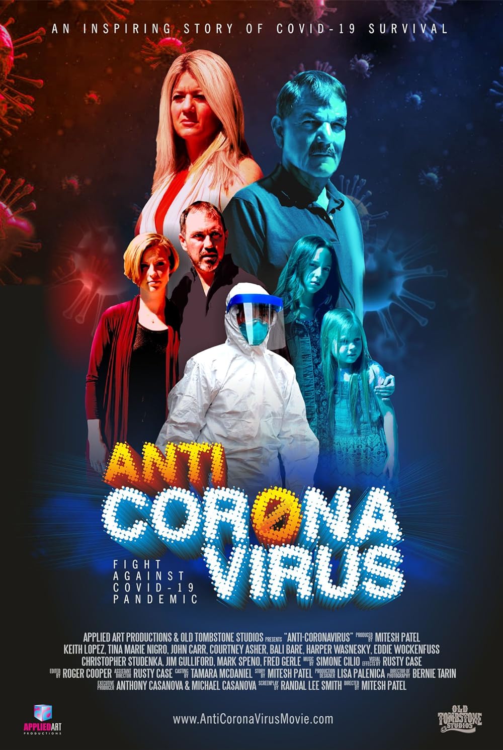 Anti Corona Virus (2020)