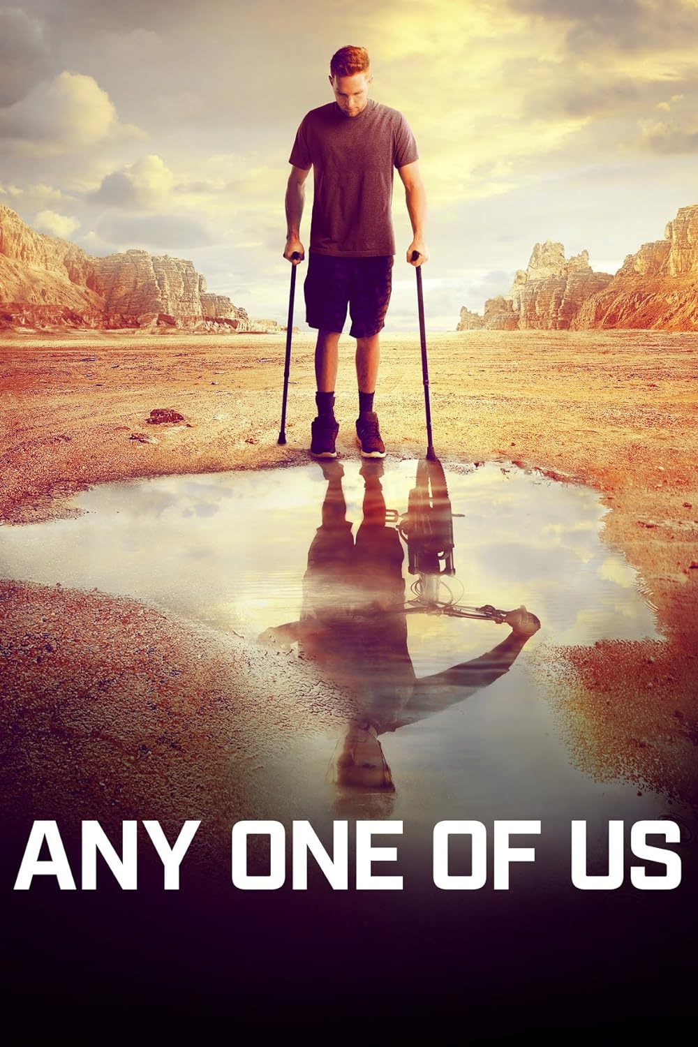 Any One of Us (2020)